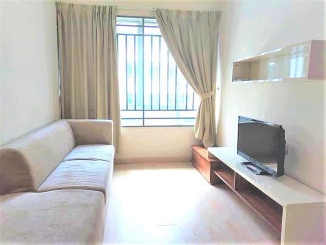 University Utama Condo UUC For Sale Sepanggar