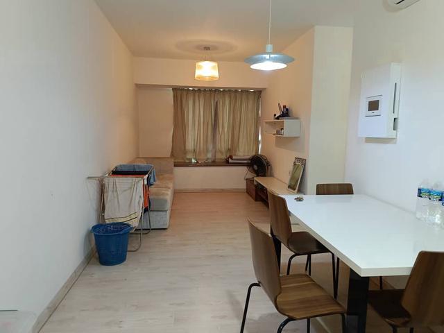 University Utama CondoFor Sale