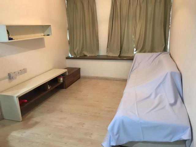 University Utama Condominium Ph1 Block N 2nd Floor