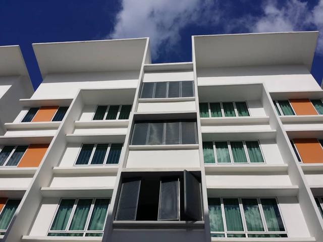 University Utama Condominium untuk jual sambung loan
