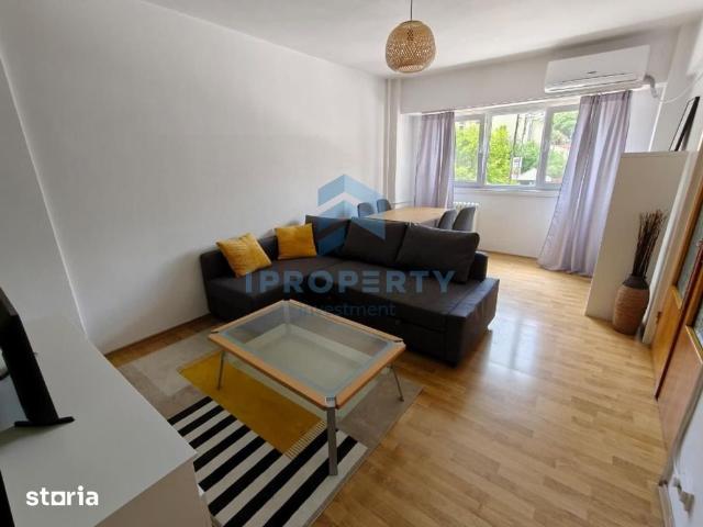Universitate | 3 Camere | Centrala | Balcon | Garaj | Prox. Metrou |
