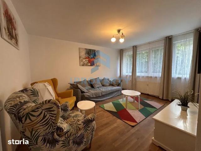 Universitate | 2 Camere | Balcon | Renovat | Prox. Metrou |