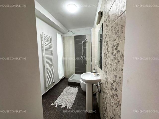 Universitate Apartament Premium in Vila 120mp Living impresionant
