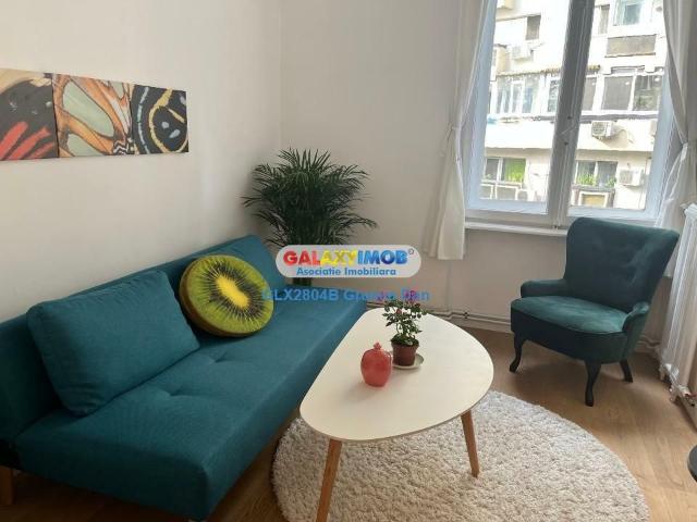 universitate | TNB | 3 camere | vila | centrala | 2xbaie | balcon