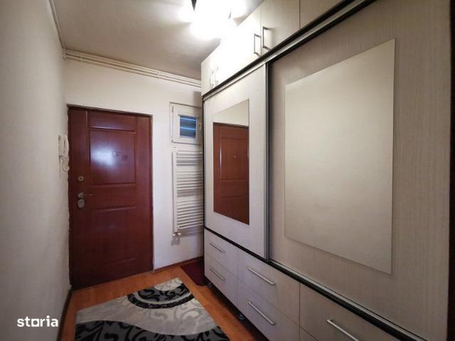 Universitate Unirii| 5 min. Metrou| Garsoniera cu centrala proprie