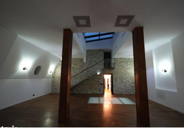 Universitate, vila D+P+E+M