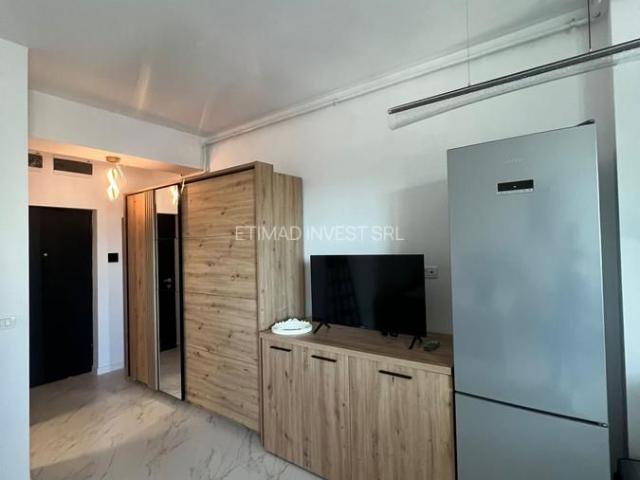 Universitatea Ovidius Aviatorii Residence Garsoniera premium termen lung