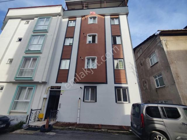 Üniversite Mah. Farabi Hastanesi Ve Ktü'ye Yakın 2+1 Satılık