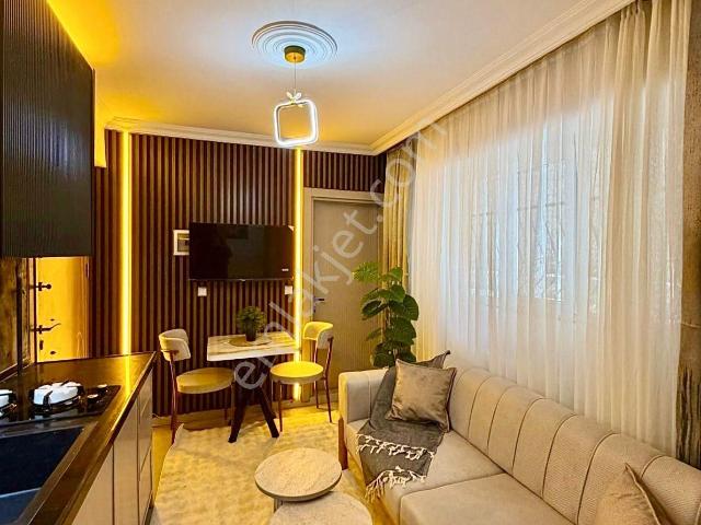 Üniversite Mevki 15.000 ₺ Kira Getirili Ultralüx 1+1 Yatırım Fırsatı