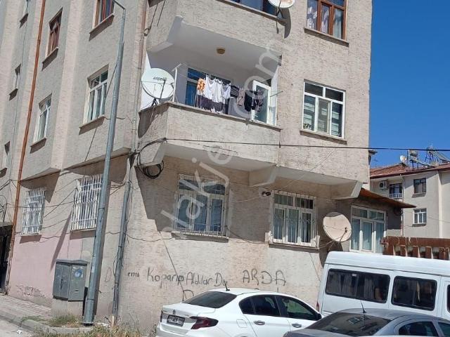 Üniversite Mh Sınde Satılık Daire