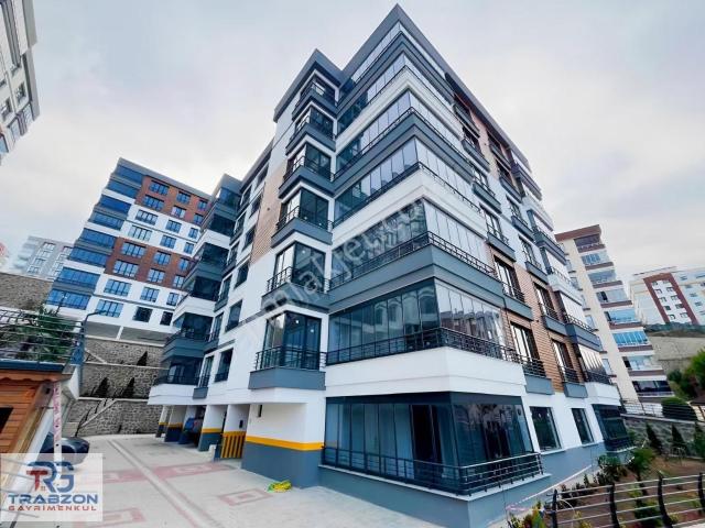 Üniversite Modern Life Da Deniz Manzaralı Satılık 3+1 Lüks Daire