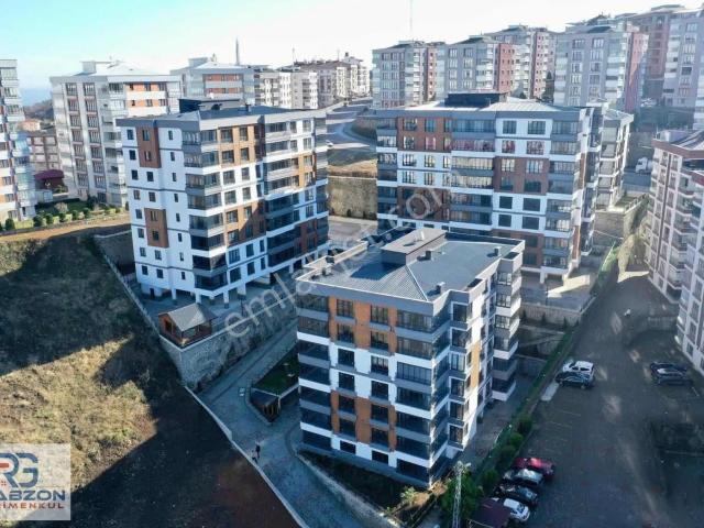 Üniversite Modern Life Da Deniz Manzaralı Satılık 3+1 Lüks Daire