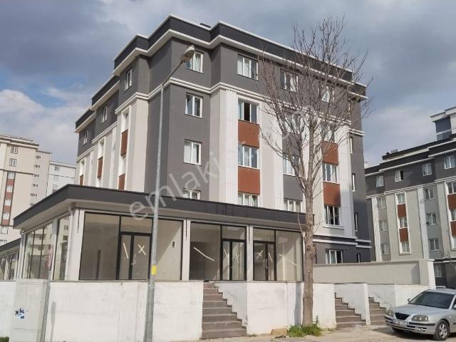 Üniversite Civarında 1+1 Yeni Eşyalı Kiralık Daire