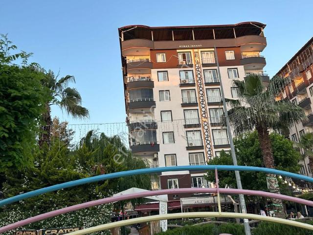 Üniversite Civarında 2+1 Kiralık Sıfır Eşyalı Stüdyo Daire Cam Balkonlu