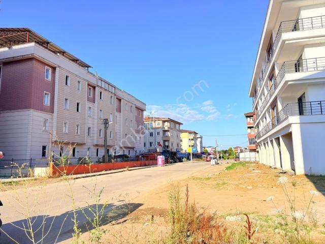 Üniversite Şehir Hastanesi Karşısında Eşyalı 1+1 Daire