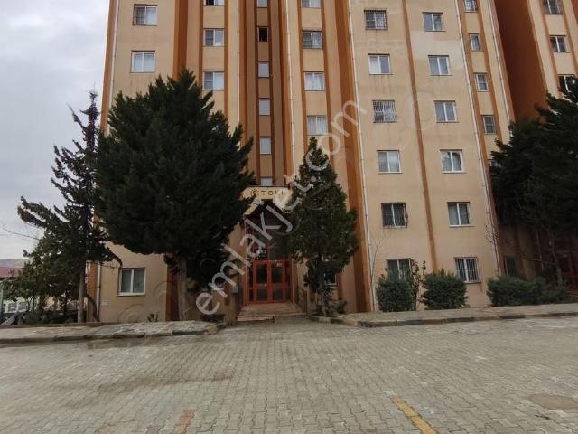 Üniversite Emlaktan Üniversite Tokide Kiralık 2+1 Daire!