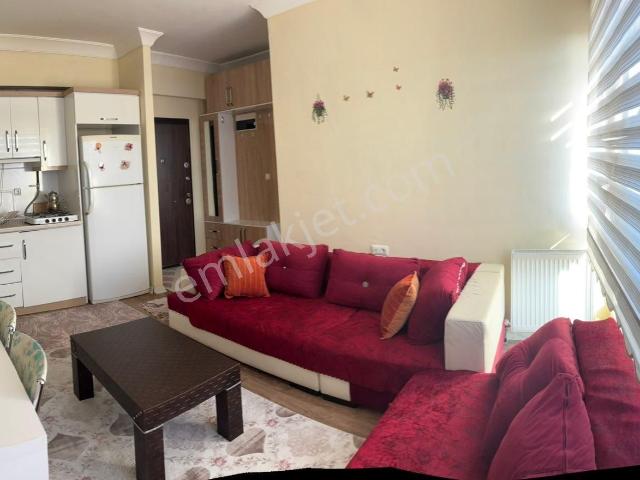 Üniversite, Hastane Ve Sanayiye Yakın Kiralık 1+1 Eşyalı Daire