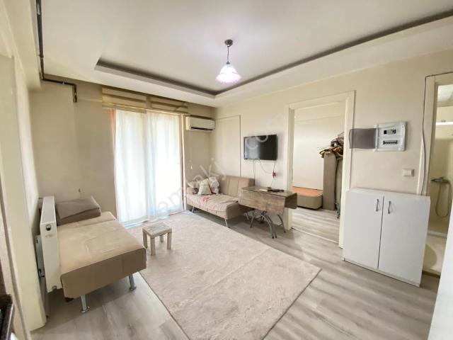 Üniversite Işıkları Dibinde Kiralık 2+1 Eşyalı Apart