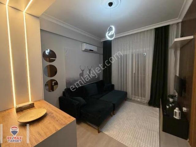 Üniversite Karşısı Arakat Eşyalı 1+1 Daire