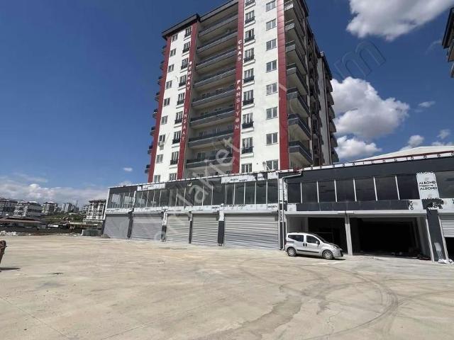 Üniversite Karşısı Geniş Kiralık 2+0