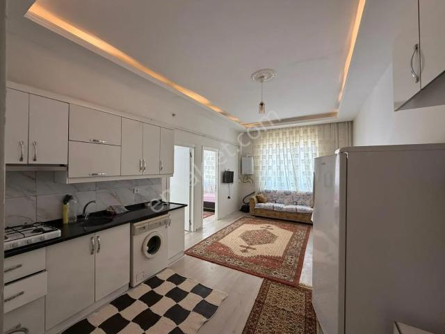 Üniversite Karşısı Kiralık Eşyalı 2+0 Daire
