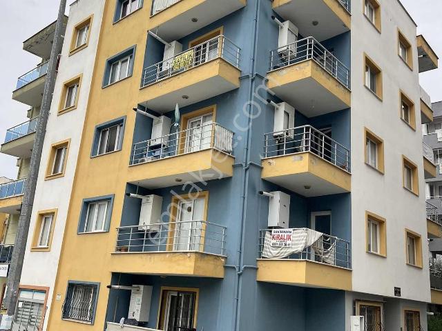 Üniversite Sokağında 1+1 Eşyalı