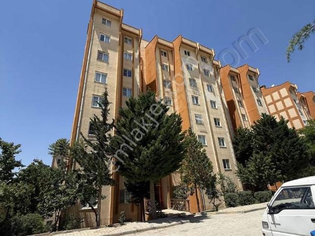 Üniversite Toki'de Satılık Aile Tipi 2+1 Daire