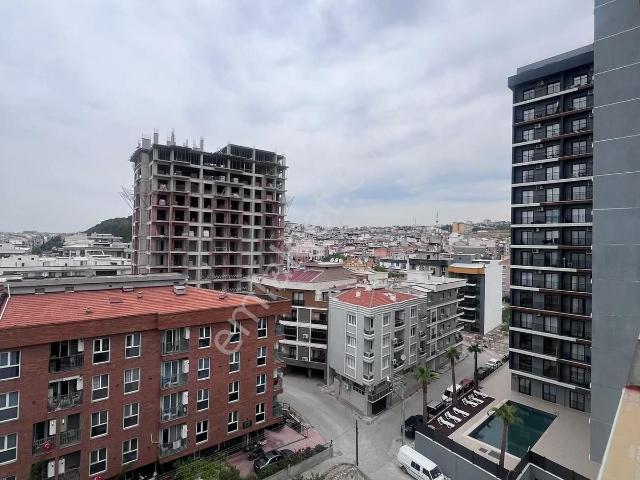 Üniversite Ve Hasanağa Bahçesine Yürüme Mesafesinde Sıfır 1+1