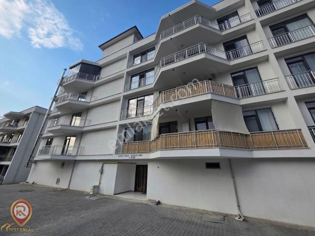 Üniversite Yakınında Kiralık 4+1 Kiralık Sıfır Daire