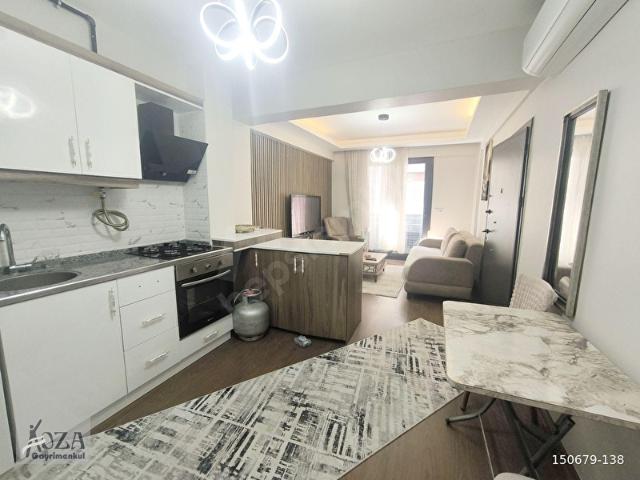 Üniversite yakını full eşyalı kiralik