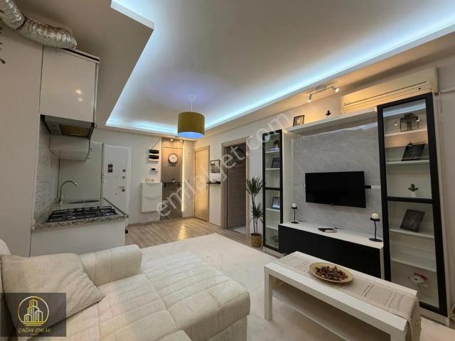 Üniversite Yakını Sıfır Eşyalı 23.000 Tl Kiracılı Satılık Fırsat