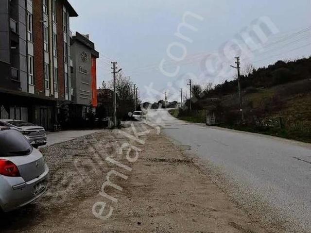 Üniversite Yakın Satılık Eşyalı 2+0 Daire
