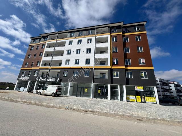 Üniversite Yolu Üzerinde 3+0 Kiralık Daire * Burcu Emlak