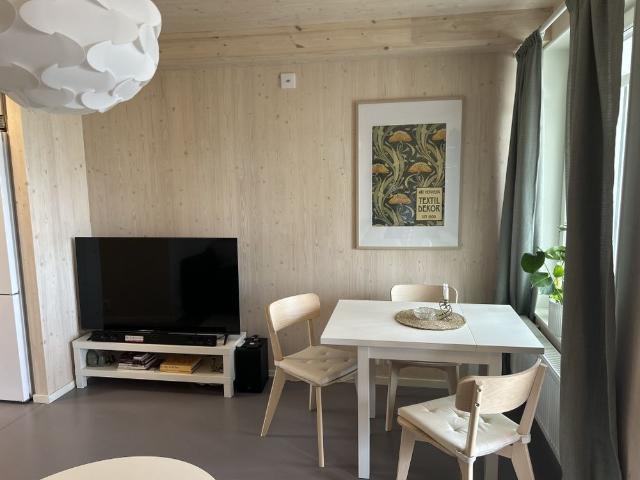 Universitetsgatan, Örebro