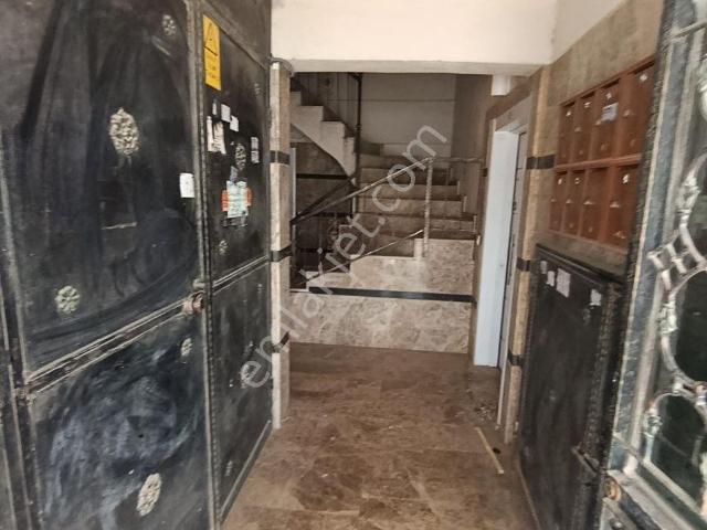 Üniversiteye Yakın 2+1 Tasarım Daire