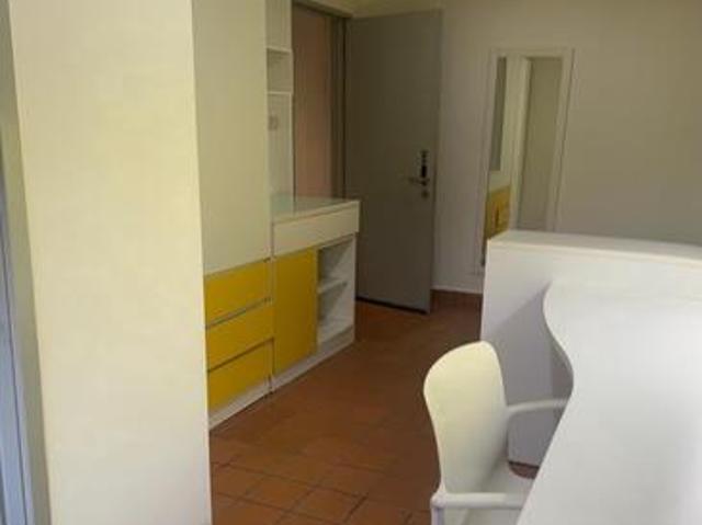 Univillage Semenyih 4Bed Apartment Near Nottingham U Nego