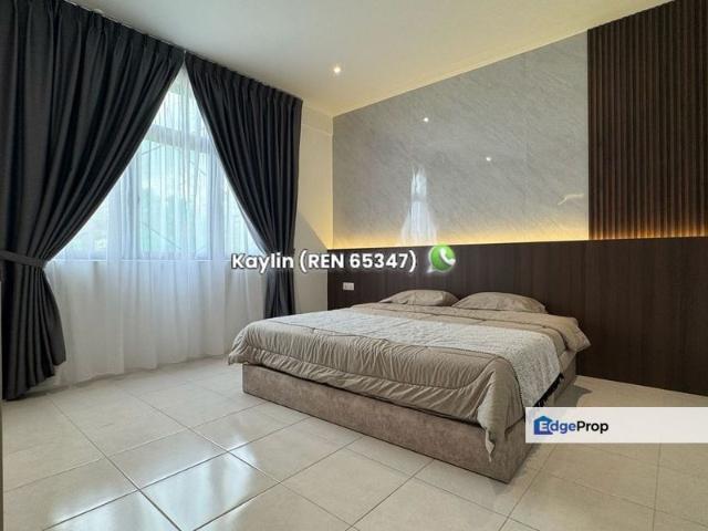 UniVision Spacious 4+1 Bedrooms open for booking