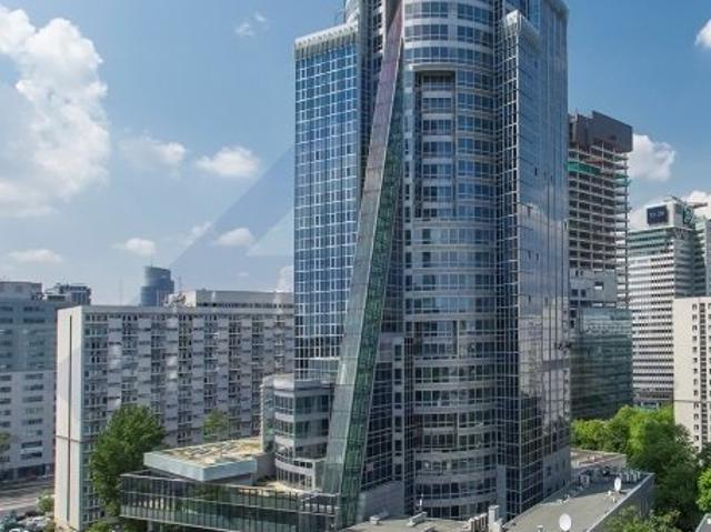 Uniwersalne biuro w centrum Warszawy, 60,7 m2, świetna komunikacja