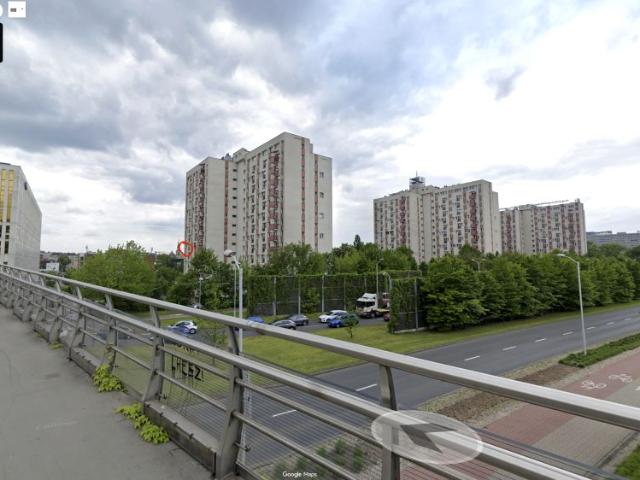 Uniwersytecka 37,90 m², Katowice