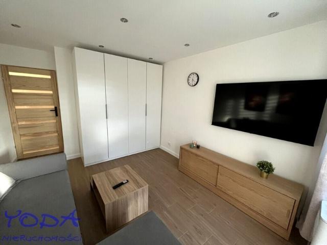 Uniwersytecka 38 m², Katowice