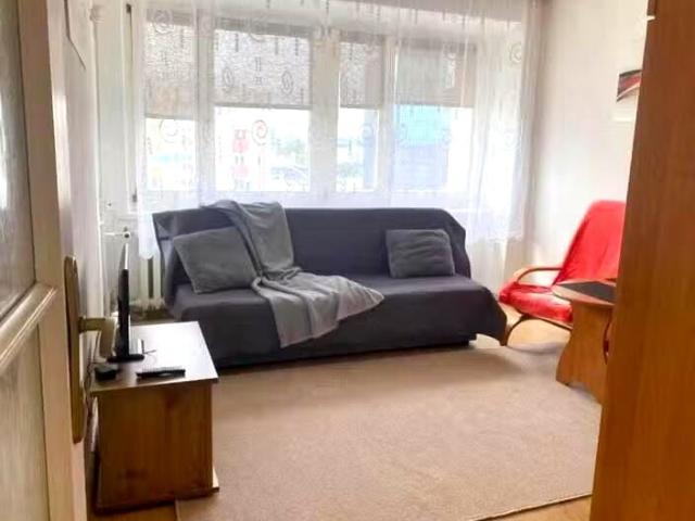 Uniwersytecka 38 m², Katowice