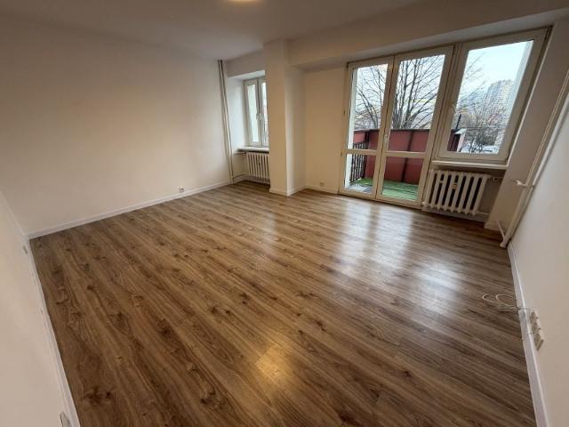 Uniwersytecka 47 m², Katowice