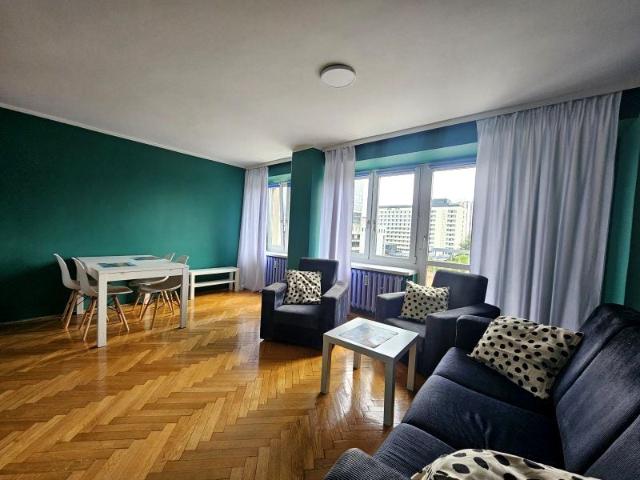 Uniwersytecka 49,08 m², Katowice