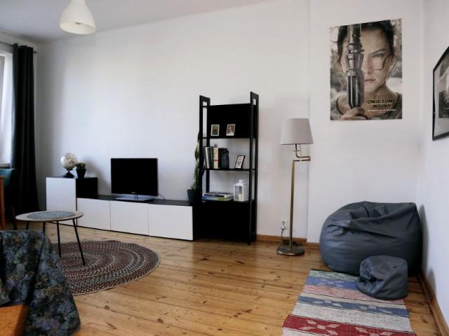 Uniwersytecka 66,49 m², Łódź