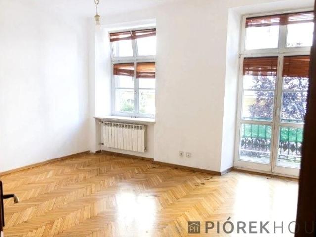Uniwersytecka 70,45 m², Warszawa
