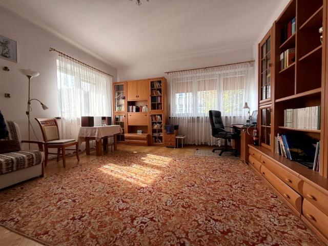 Uniwersytecka 85,20 m², Lublin