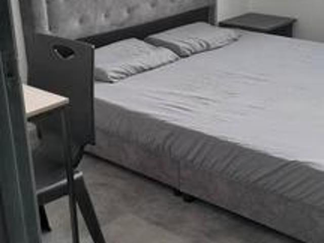 Uni Central Apartment Ground Floor Fully Furnished 3 bed 2 bath