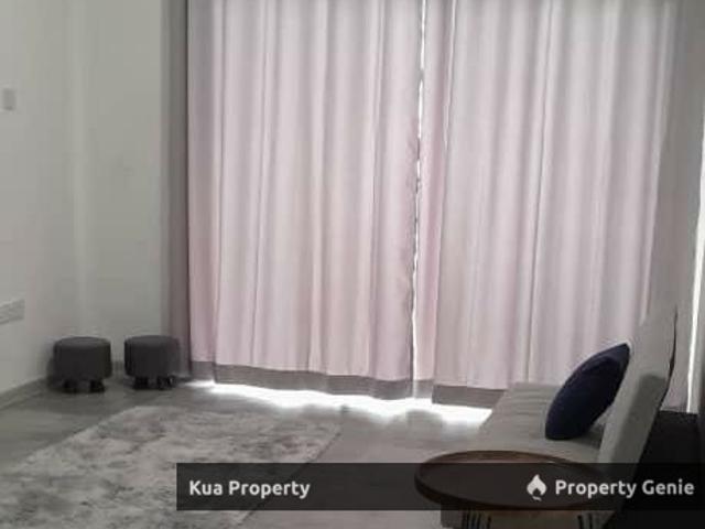 Uni Central Apartment For Rent! Located at Uni Central, Samarahan