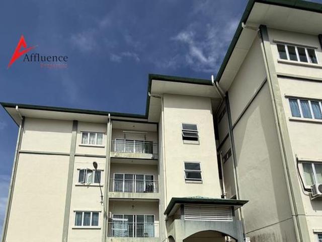 Uni Square Apartment For Sale at Kota Samarahan