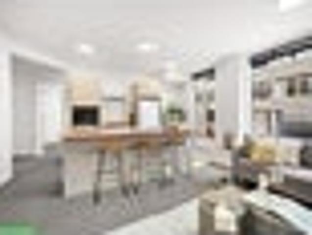 UNI PAD OR CITY HOME